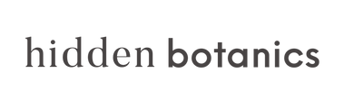 Hidden Botanics Wholesale